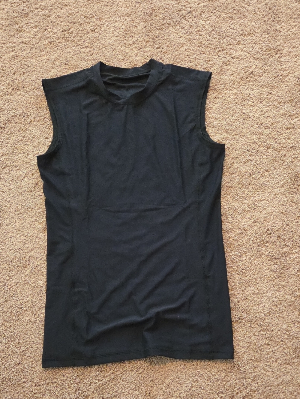 KISTA 3 Pack Men's Sleeveless Tanks